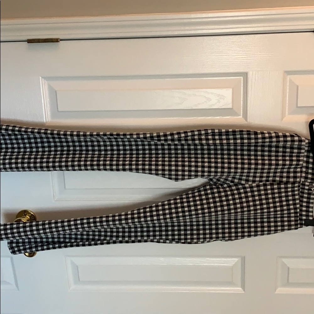 Urban outfitters high rise pants